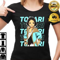 Tonari To Your Eternity T-Shirt