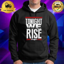 Tonight We Rise Skille Hoodie