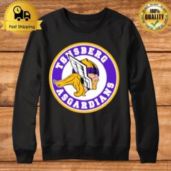 Tonsberg Team Sweatshirt