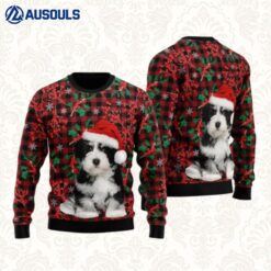 A Dult A Very Corgi All Over Print Ugly Sweaters For Men Women Unisex