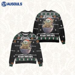 Abrams Battle Tank Ugly Sweaters For Men Women Unisex