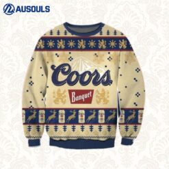 Absolut Vodka Ugly Sweaters For Men Women Unisex