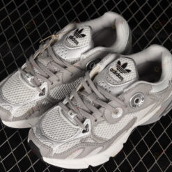 Adidas Astir Grey Two / Grey One / Grey Three Shoes Sneakers