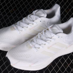 Adidas Pureboost 21 Cloud White Shoes Sneakers