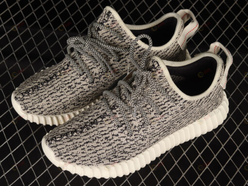 Adidas Yeezy Boost 350 Turtledove Shoes Sneakers