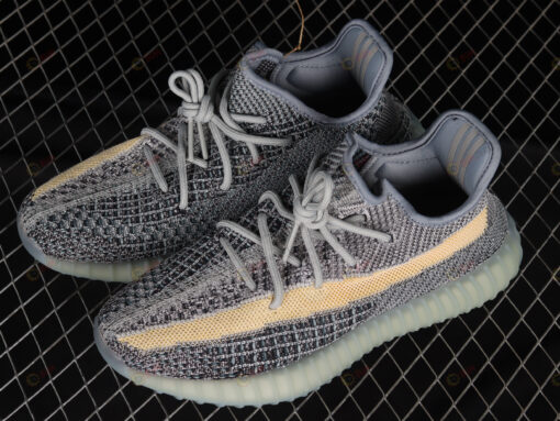 Adidas Yeezy Boost 350 V2 Ash Blue Shoes Sneakers