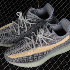 Adidas Yeezy Boost 350 V2 Ash Blue Shoes Sneakers