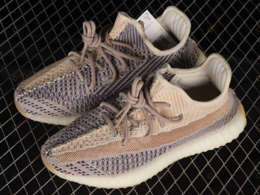 Adidas Yeezy Boost 350 V2 'Ash Pearl' Shoes Sneakers