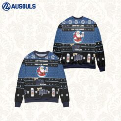 Adorable Dogs And Puppies Christmas Ugly Sweaters For Men Women Unisex