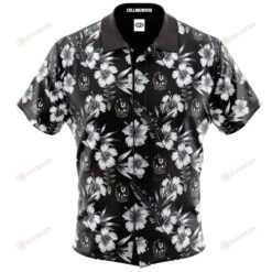 Afl Collingwood Magpies Hawaiian Shirt