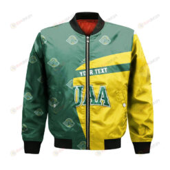 Alaska Anchorage Seawolves Bomber Jacket 3D Printed Special Style