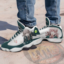 Alex Louis Armstrong Shoes Anime Fullmetal Alchemist Air Jordan 13 Shoes Sneakers