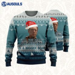 All I Want For Christmas Is More Time For Basketball Ugly Sweaters For Men Women Unisex