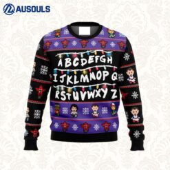 All Your S Are Grinch Ugly Sweaters For Men Women Unisex