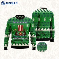 Alphabet Movie Christmas Ugly Sweaters For Men Women Unisex