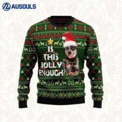 Amazing Horses Ugly Sweaters For Men Women Unisex