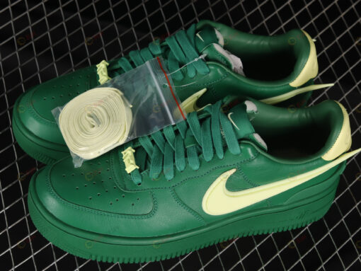 Ambush x Nike Air Force 1'07 Low Shoes Sneakers