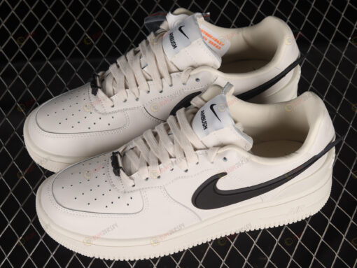 Ambush x Nike Air Force 1'07 Low White Shoes Sneakers