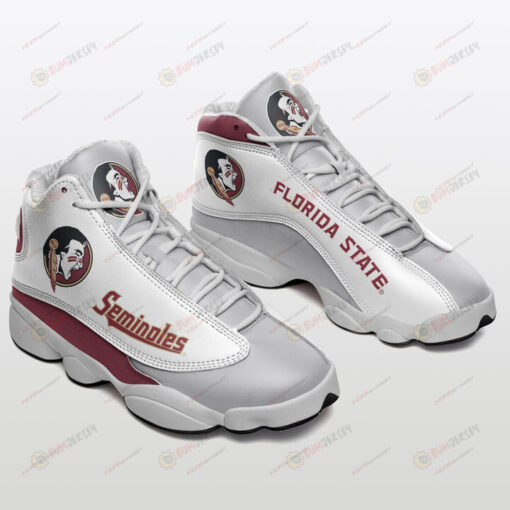 Auburn Tigers Pattern Air Jordan 13 Shoes Sneakers