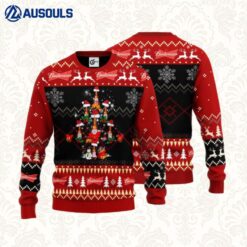 Baileys Ugly Sweaters For Men Women Unisex