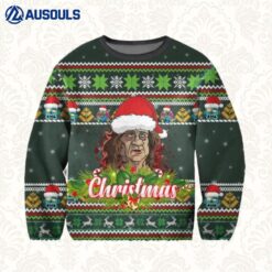 Ben Drankin Christmas Limited Edition Ugly Sweaters For Men Women Unisex