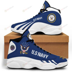 Blue Light Us Navy Air Jordan 13 Sneakers Sport Shoes