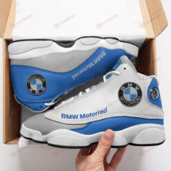 Bmw Motorrad Form Air Jordan 13 Sneakers Sport Shoes