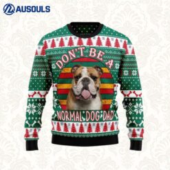 Bossy Elf Ugly Sweaters For Men Women Unisex