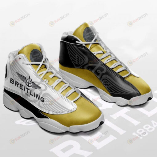 Breitling Form Air Jordan 13 Sneakers Shoes Sport