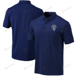 Brooklyn Nets Eastern Conference Champions 2023 Short Sleeves Polo - Men