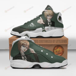 Byakuya Togami Shoes Danganronpa Anime Air Jordan 13 Shoes Sneakers