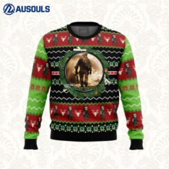 Call of Duty Ugly Sweaters For Men Women Unisex