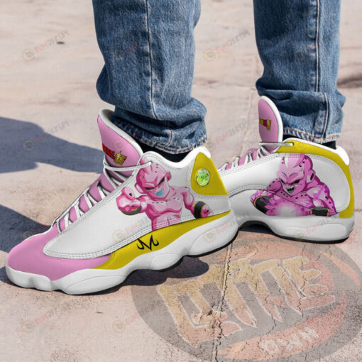 Chiaki Nanami Shoes Danganronpa Anime Air Jordan 13 Shoes Sneakers