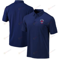 Chicago Bulls Eastern Conference Champions 2023 Short Sleeves Polo - Men