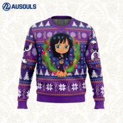 Christmas Nico One Piece Ugly Sweaters For Men Women Unisex