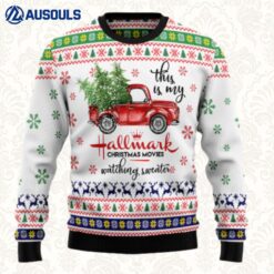 Christmas Ugly Sweaters For Men Women Unisex