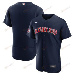 Cleveland Guardians Alternate Team Elite Jersey - Navy