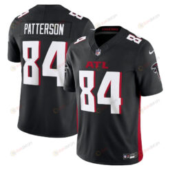 Cordarrelle Patterson 84 Atlanta Falcons Vapor F.U.S.E. Limited Jersey - Black