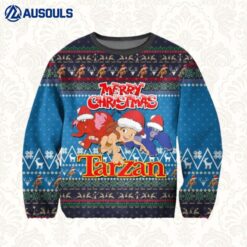 Cute Venom Christmas Limited Edition Ugly Sweaters For Men Women Unisex