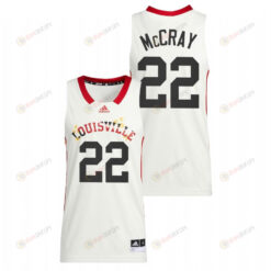 Darrell Griffith 35 Louisville Cardinals Alumni Basketball Honoring Black Excellence Jersey - White