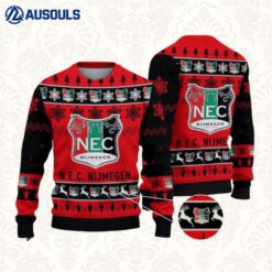 De Graafschap Ugly Sweaters For Men Women Unisex