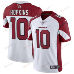 DeAndre Hopkins 10 Arizona Cardinals Vapor Limited Jersey - White