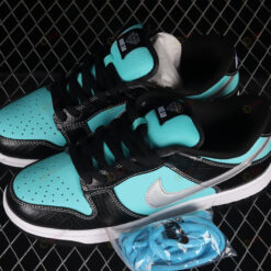 Diamond Supply Co. x Nike Dunk Low Pro SB 'Tiffany' Shoes Sneakers