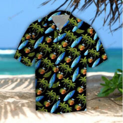 Discover Cool Parrots Hawaiian Shirt Beach Short Sleeve