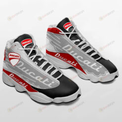 Ducati Form Air Jordan 13 Sneakers Sport Shoes