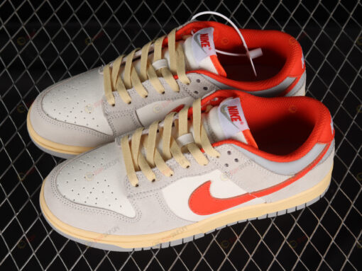 Dunk Low 85 'Athletic Department' Shoes Sneakers