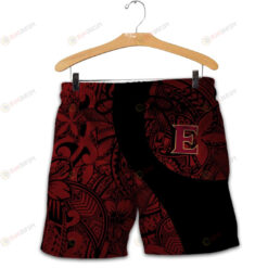 Elon Phoenix Men Shorts Polynesian