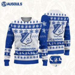 Fc Groningen Ugly Sweaters For Men Women Unisex