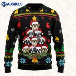 French Bulldog Ugly Sweaters For Men Women Unisex