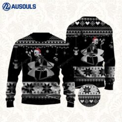 Gilde Ugly Sweaters For Men Women Unisex